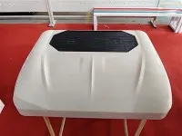 מזגן חניה M8